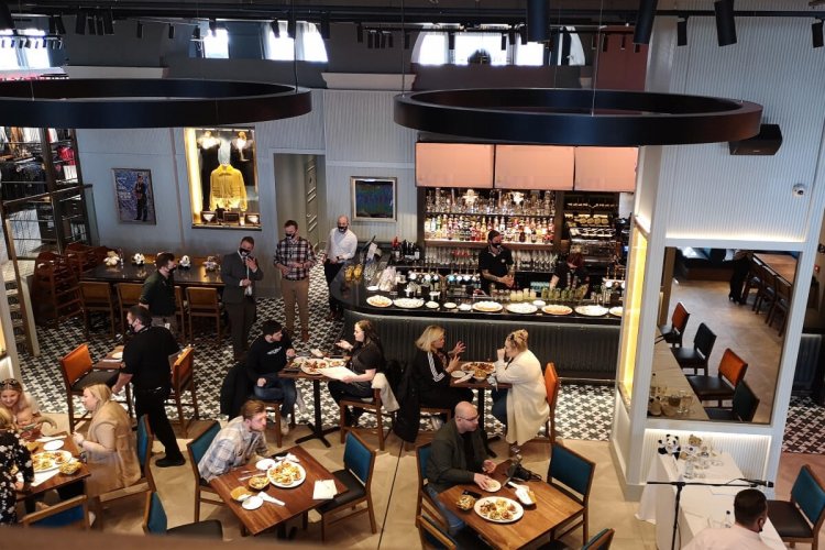 Coronavirus Disease: Φόβοι για νέο ρεκόρ κρουσμάτων!! Θα αγγίξουν τις 5.000 - Προς νέα μέτρα στην Εστίαση