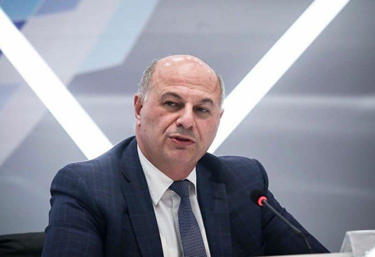 New Criminal Code - Τσιάρας: Αυστηρότερες ποινές για κλοπές, γυναικοκτονίες και επικίνδυνη οδήγηση