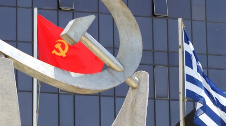 Communist Party / KKE: Τα νέα ψίχουλα που ανακοίνωσε η κυβέρνηση δεν καλύπτουν ούτε στο ελάχιστο τις τεράστιες αυξήσεις στην ενέργεια