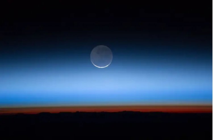 Climate change - Troposphere : Το κατώτερο επίπεδο της ατμόσφαιρας, η τροπόσφαιρα, γίνεται ολοένα παχύτερη λόγω της κλιματικής αλλαγής