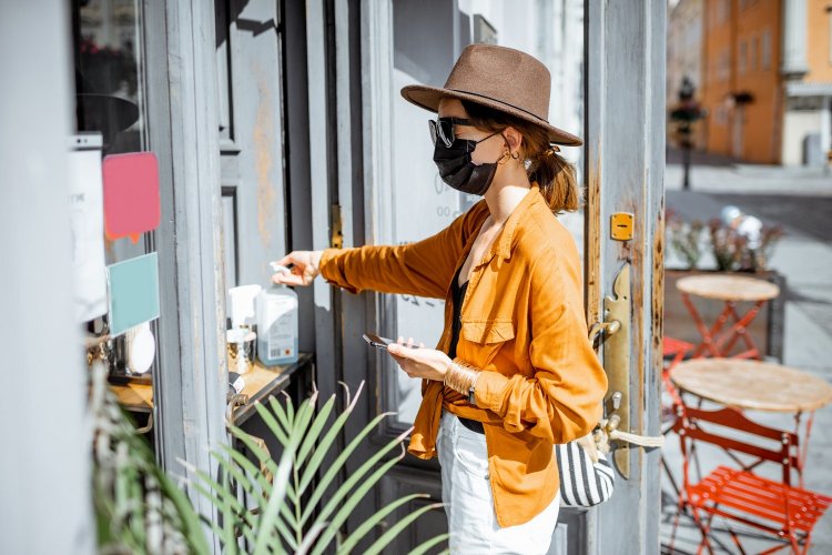 Food and drink Take Away: Τι ισχύει με τα Take Away - Πότε γίνεται έλεγχος