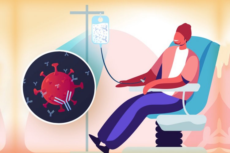 Covid - Monoclonal antibodies: Οι 2.000 πρώτες δόσεις των μονοκλωνικών αντισωμάτων, ήρθαν στην Ελλάδα