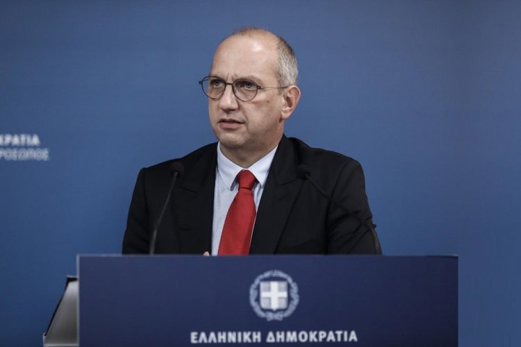 PMOS ikonomou: Ανοιχτό να παραταθεί Μάιο-Ιούνιο η επιδότηση σε ρεύμα και φυσικό αέριο