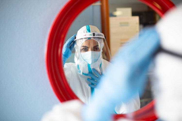 Coronavirus Disease - ΠΟΕΔΗΝ: Ταινίες θρίλερ στις ΜΕΘ!! Επιλογή ασθενών και λίστες αναμονής χωρίς γιατρούς!!