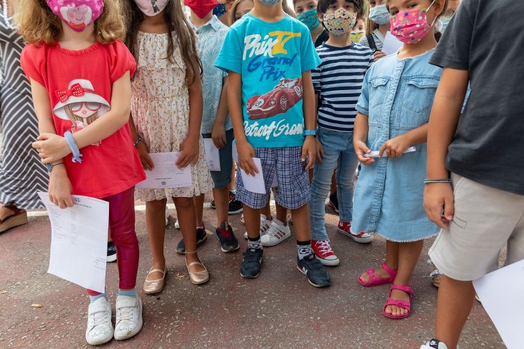 Self-Testing: Η νέα απόφαση για τα δωρεάν self test των μαθητών μέχρι τα Χριστούγεννα!!