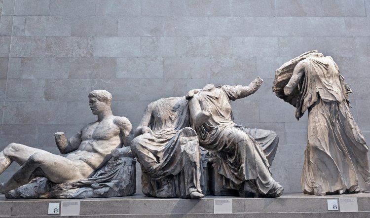 The Daily Telegraph: Υπέρ της επιστροφής των Γλυπτών του Παρθενώνα η βρετανική κοινή γνώμη