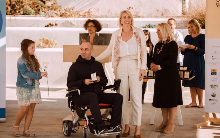 MP katerina Monogiou: Δεν υπάρχουν παιδιά κατώτερου Θεού