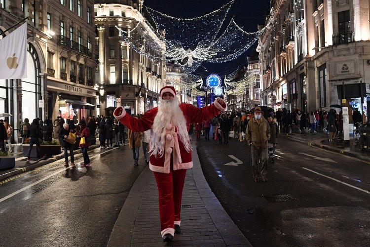 Coronavirus Disease: Στη δίνη του κυκλώνα του κορωνοϊού η Ευρώπη, παλεύει με μέτρα και lockdown!! Αγώνας δρόμου να σωθούν τα Χριστούγεννα!! Τι θα κάνει η Ελλάδα!!