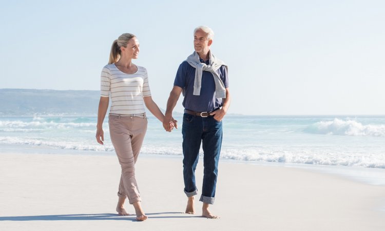 Senior Tourism: Ευκαιρία 13,6 δισ. ευρώ για την Ελλάδα ο τουρισμός τρίτης ηλικίας