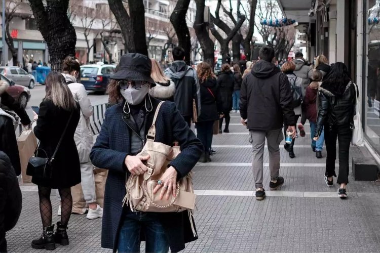 Coronavirus Pandemic: Στον πυρετό της πανδημίας!! Τα σενάρια για lockdown και το… deadline του Μητσοτάκη!!