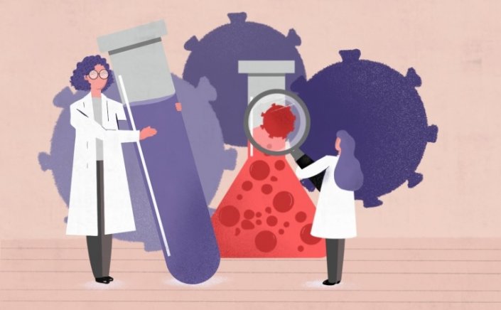 Keeping an eye on Omicron:  Τέσσερις ερωτήσεις και απαντήσεις από το Πανεπιστήμιο Harvard