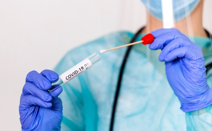 Covid-19 Health Committee: Μόνο με μοριακό τεστ το πιστοποιητικό νόσησης για τους ανεμβολίαστους