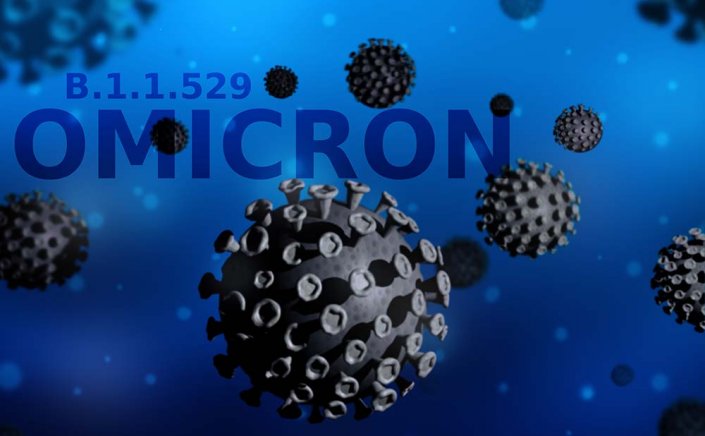 Omicron variant: Στην Κρήτη το πρώτο κρούσμα της μετάλλαξης 'Ομικρον  - Έλληνας από τη Νότια Αφρική