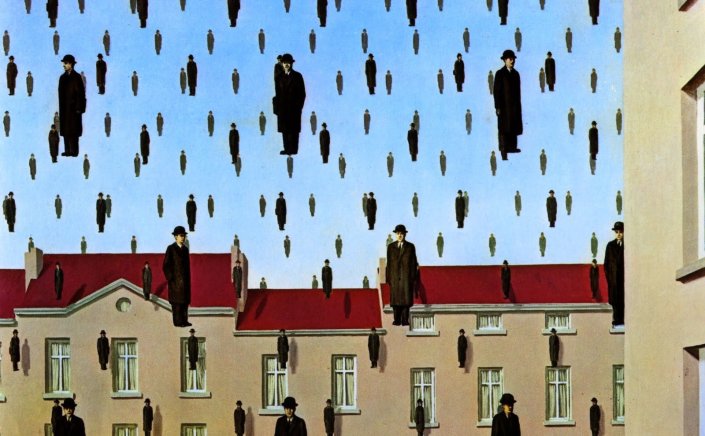 Ελευθερία Φτακλάκη / Ορθός Λόγος: Νέο ζητούμενο;