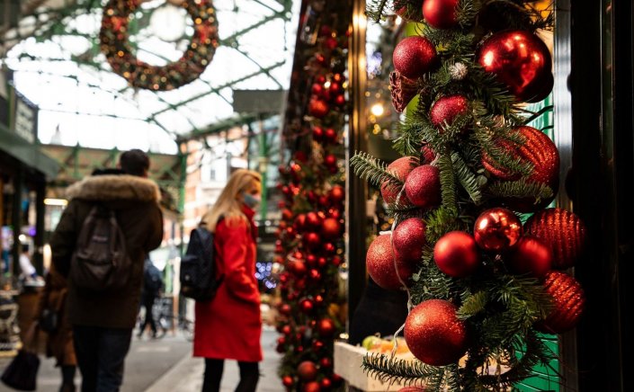 Coronavirus Pandemic: Γιατί η 7η Ιανουαρίου είναι ημερομηνία ορόσημο για τη διαχείριση της πανδημίας