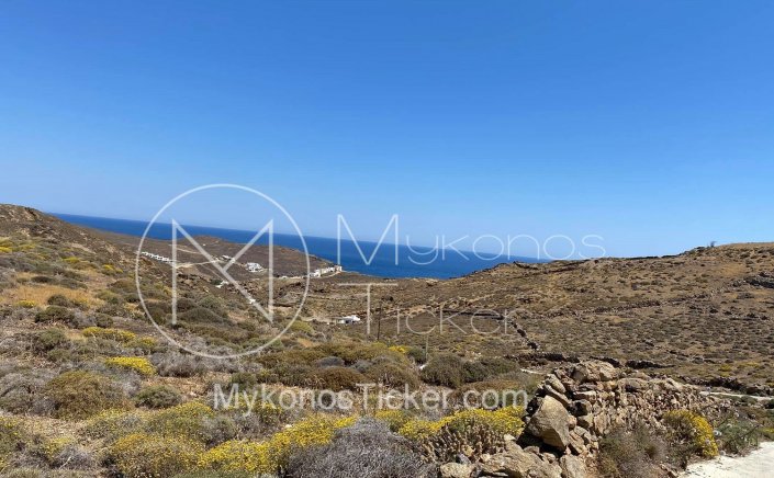 Hotel Investments in Mykonos: Έγκριση και Επιχορήγηση για δύο Νέες Τουριστικές Επενδύσεις στην Μύκονο