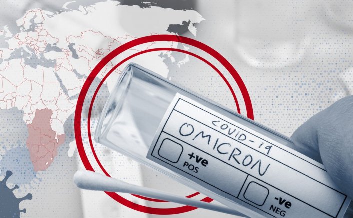 Omicron variant: Εντοπίστηκε η παραλλαγή stealth, Μετάλλαξη της Όμικρον, που δεν ανιχνεύεται από μοριακά τεστ