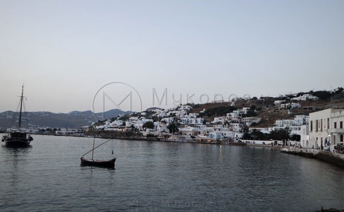 Mykonos Investments: Δύο νέες επενδύσεις πέντε αστέρων στην Μύκονο - Ξενοδοχείο και Μονάδα Ευεξίας