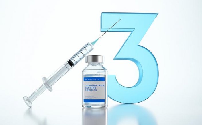 Booster Shots vs Omicron: Η αναμνηστική δόση παρέχει προστασία 70-75% έναντι της ήπιας νόσου - UK Health Security Agency