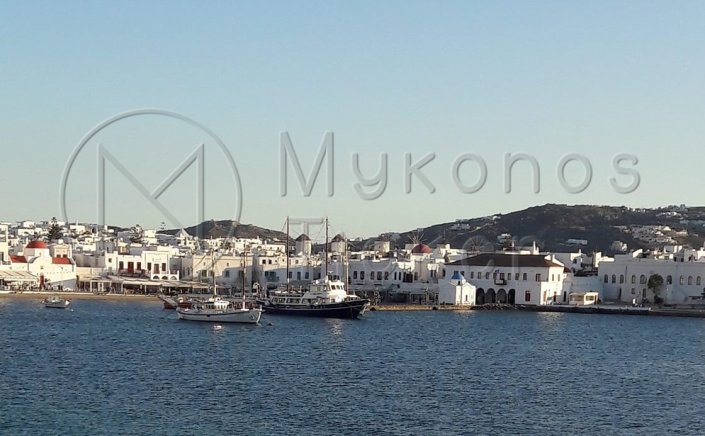 Weather Forecast - Κυκλάδες: Δελτίο Πρόγνωσης Καιρού για την Δευτέρα 13-12-2021