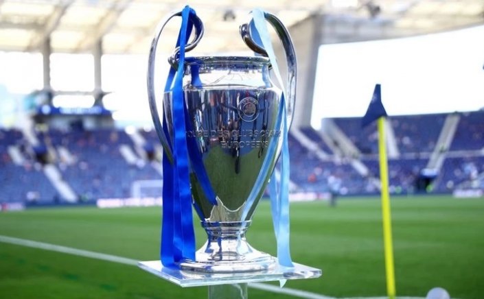 UEFA Champions League draw:  Άκυρη η κλήρωση λόγω γκάφας - Επαναλαμβάνεται το απόγευμα