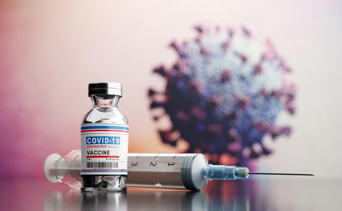 Omicron vs COVID-19 vaccines: Η Όμικρον μειώνει την αποτελεσματικότητα των εμβολίων - Αναγκαίες οι ενισχυτικές δόσεις