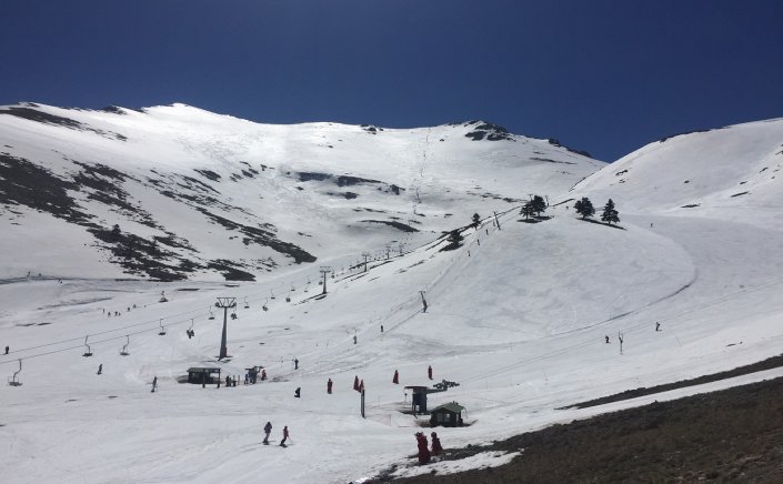 Covid curbs: Νέα ΚΥΑ με τα Πρωτόκολλα για τα Χιονοδρομικά Κέντρα και Χριστουγεννιάτικα θεματικά Πάρκα [Έγγραφο]