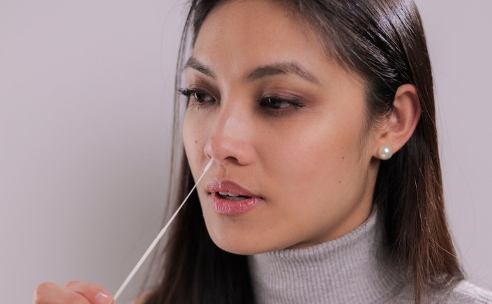 Προσοχή!! Ο ΕΟΦ άμεσα απαγορεύει τη διακίνηση και διάθεση self test Κορωνοϊού [Έγγραφο]