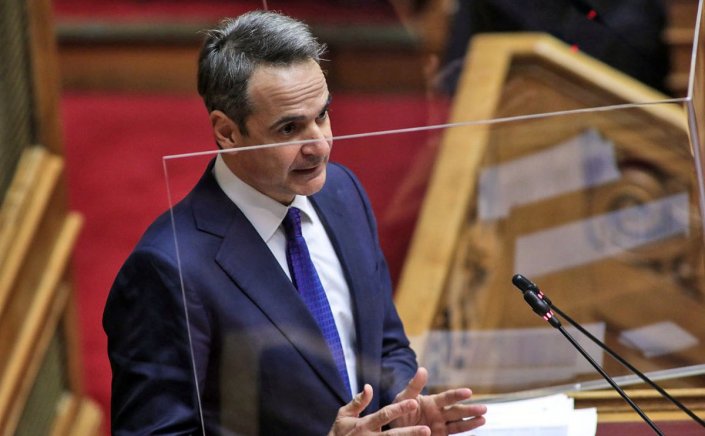 PM Mitsotakis: Το μεγάλο πλεονέκτημα της χώρας και πηγή της ευημερίας είναι η πολιτική σταθερότητα