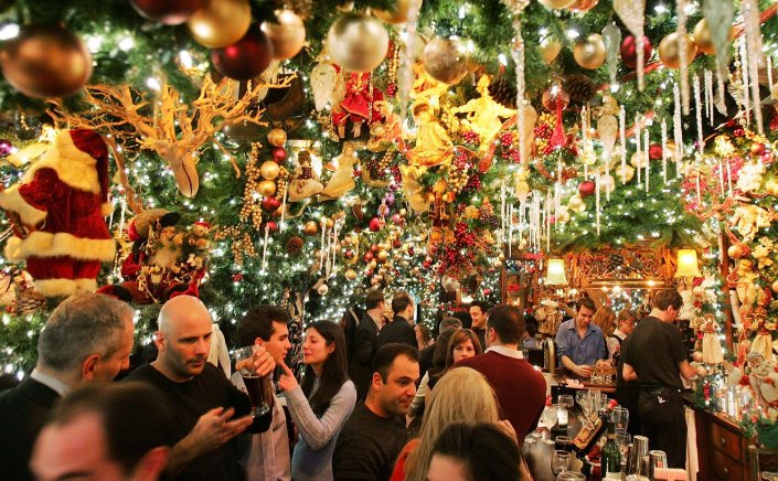 Mandatory Covid Testing: Σκέψεις για υποχρεωτικό test μετά τις γιορτές υπό την απειλή της μετάλλαξης Όμικρον!!