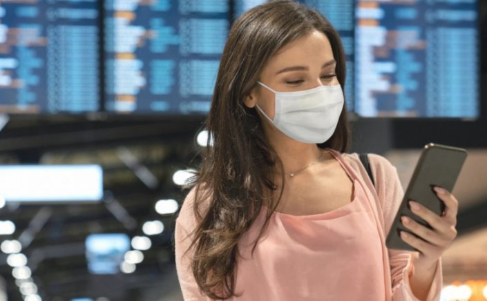 Digital ID: Έρχεται η ψηφιακή ταυτότητα στο Covid Free Wallet - Πιο εύκολη ταυτοποίηση, δίχως επίδειξη εγγράφου