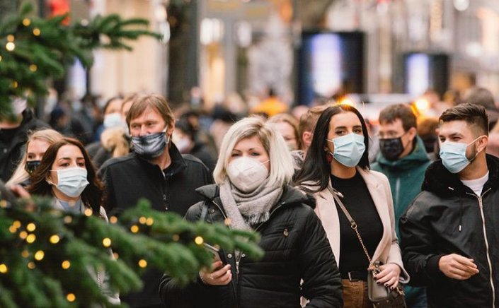 New Covid-19 curbs: Δημοσιεύτηκε η ΚΥΑ με τα Νέα μέτρα - Ρεβεγιόν με Τεστ!! Τι ισχύει από σήμερα στα σούπερ μάρκετ - Μάσκα ακόμα και στα γυμναστήρια και στα μπαρ [ΦΕΚ]