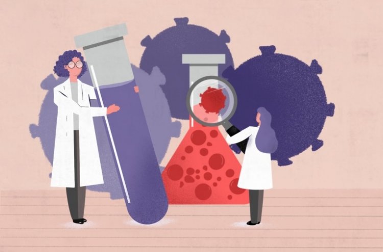 Keeping an eye on Omicron:  Τέσσερις ερωτήσεις και απαντήσεις από το Πανεπιστήμιο Harvard