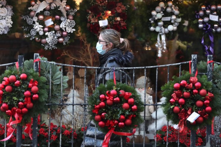 Self-Testing: Την επόμενη βδομάδα η δωρεάν διάθεση self test στο σύνολο του πληθυσμού!! Ρεβεγιόν με self test!!