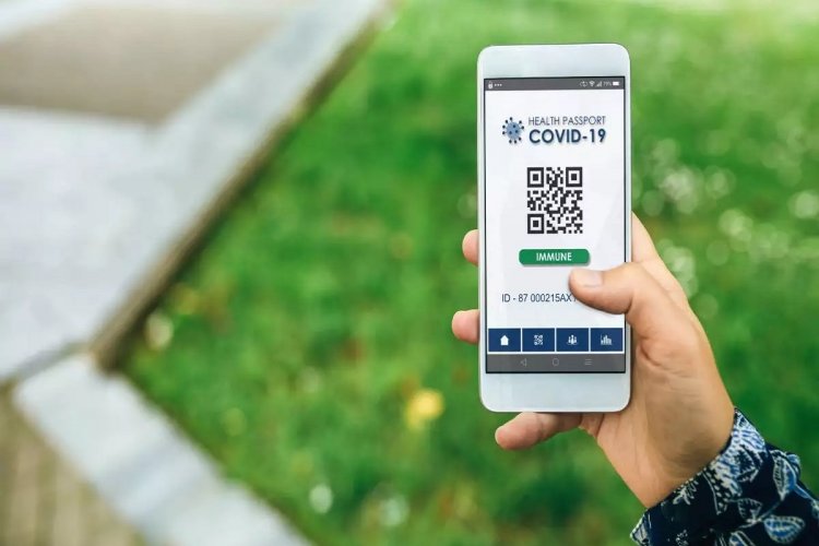 Covid certificates: Πιο αυστηρές προϋποθέσεις για το πιστοποιητικό νόσησης σε ανεμβολίαστους!! Μόνο με θετικό PCR από σήμερα!!