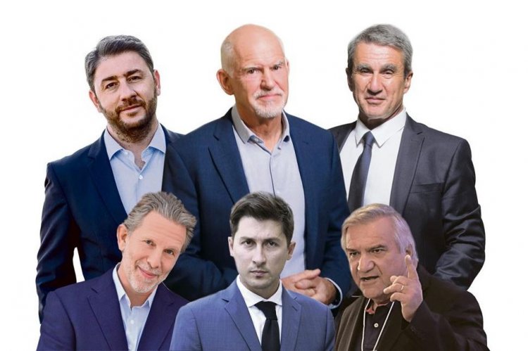 KINAL election: Ποιοι έχουν δικαίωμα ψήφου στις Εκλογές ΚΙΝΑΛ & Ποια δικαιολογητικά απαιτούνται