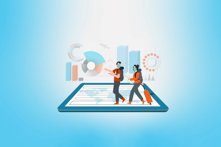 Travel in 2022: Τορπίλη στον Τουρισμό, τα χαμηλά ποσοστά εμβολιασμού και η μετάλλαξη Όμικρον