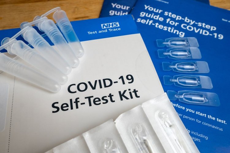 Self-Testing: Ξεκινά τη Δευτέρα 6 Δεκέμβρη, η δωρεάν διάθεση Self test, σε ενήλικες πολίτες, εμβολιασμένους και μη!! Πώς θα προμηθεύονται!!