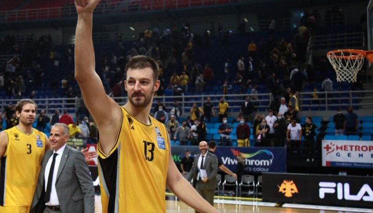 Notable Death: Θρήνος στην ΑΕΚ - Πέθανε ο Γέλοβατς