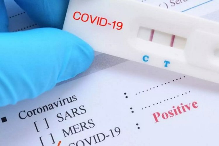 Self-Testing: Πού δηλώνονται τα δωρεάν self test!! Η πλατφόρμα που επιστρέφει για να μείνει!!