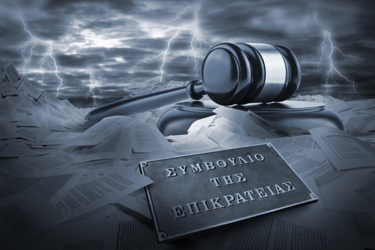 Council of State: Παραιτήθηκε ο αντιπρόεδρος μετά την εμπλοκή του σε υπόθεση χρήσης κοκαΐνης