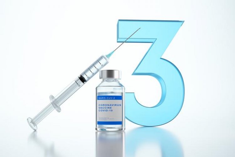 Booster Shots vs Omicron: Η αναμνηστική δόση παρέχει προστασία 70-75% έναντι της ήπιας νόσου - UK Health Security Agency