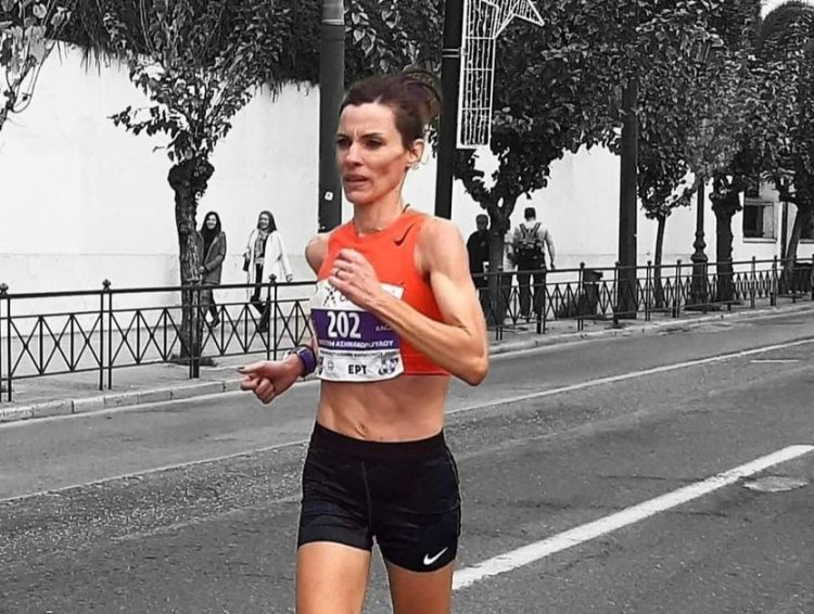 EU Cross Country Championships: Στο Δουβλίνο για το Ευρωπαϊκό Πρωτάθλημα η Κατερίνα Ασημακοπούλου του Α.Ο. Μυκόνου