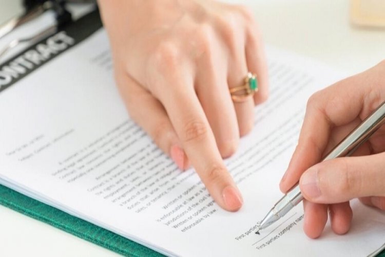 Extension of contracts: Συμβασιούχοι covid!! Κατατέθηκε και ψηφίζεται σήμερα η Τροπολογία για την παράταση [Έγγραφο]