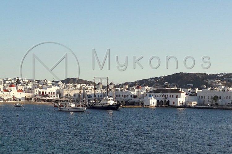 Weather Forecast - Κυκλάδες: Δελτίο Πρόγνωσης Καιρού για την Δευτέρα 13-12-2021