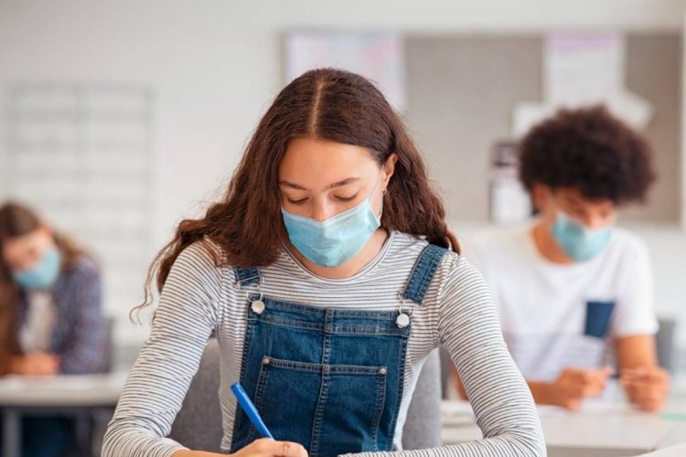 Panhellenic Exams 2022: Οι απαντήσεις στη Νεοελληνική Γλώσσα και Λογοτεχνία