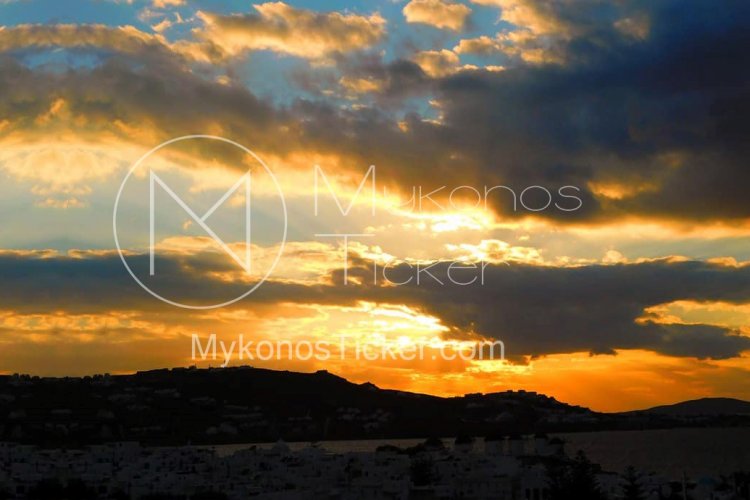 Winter solstice: Χειμώνας κι επίσημα!! Απόψε η μεγαλύτερη νύχτα του χρόνου, που θα διαρκέσει περίπου 14,5 ωρών!!