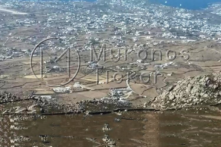 Undeclared Square Meters - Αδήλωτα τετραγωνικά: Ποιοι ιδιοκτήτες ακινήτων θα πάρουν πίσω υπέρογκα πρόστιμα
