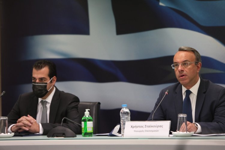 COVID-19 Donation: Πώς θα αξιοποιηθούν οι δωρεές που συγκεντρώθηκαν για την αντιμετώπιση της πανδημίας