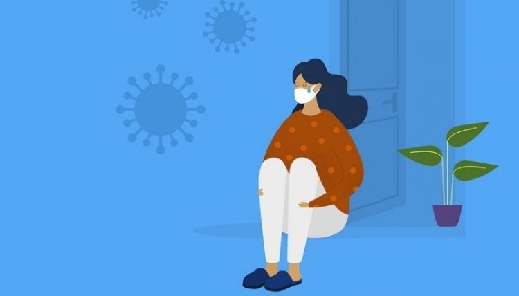 Quarantine Guidance for COVID-19: Νέες οδηγίες για καραντίνα κρουσμάτων και στενών επαφών εξέδωσε ο  ΕΟΔΥ– Τι ισχύει